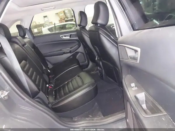 2FMPK4J93MBA57449 2021 FORD EDGE - Image 8