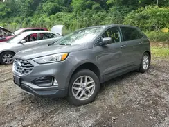 2FMPK4J93MBA60805 2021 FORD EDGE