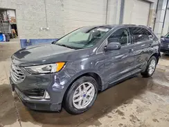 2FMPK4J93MBA64000 2021 FORD EDGE