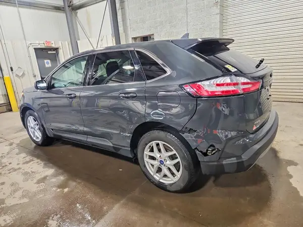 2FMPK4J93MBA64000 2021 FORD EDGE - Image 2
