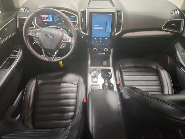 2FMPK4J93MBA64000 2021 FORD EDGE - Image 8