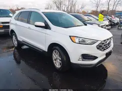 2FMPK4J93MBA65177 2021 FORD EDGE