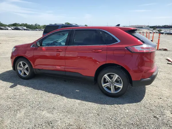 2FMPK4J93NBA02758 2022 FORD EDGE - Image 2