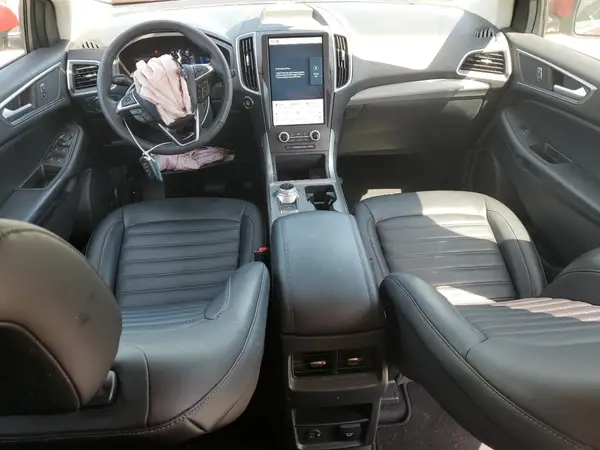 2FMPK4J93NBA02758 2022 FORD EDGE - Image 8