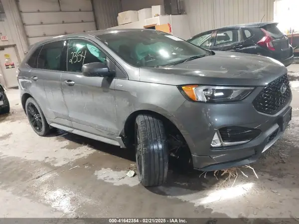 2FMPK4J93NBA02968 2022 FORD EDGE - Image 1