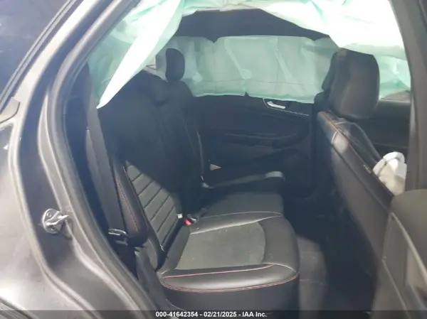 2FMPK4J93NBA02968 2022 FORD EDGE - Image 8