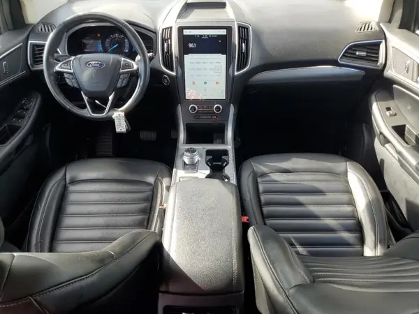 2FMPK4J93NBA03859 2022 FORD EDGE - Image 8