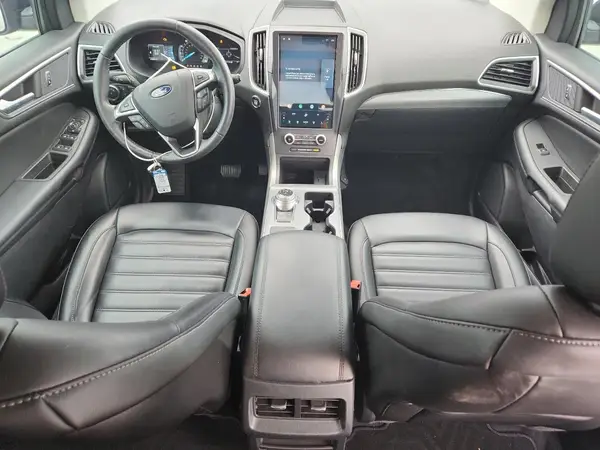2FMPK4J93NBA03909 2022 FORD EDGE - Image 8