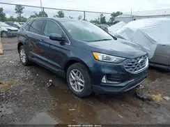 2FMPK4J93NBA03912 2022 FORD EDGE