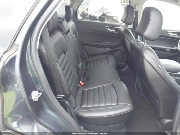 2FMPK4J93NBA03912 2022 FORD EDGE - Image 8