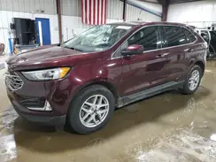 2FMPK4J93NBA04381 2022 FORD EDGE