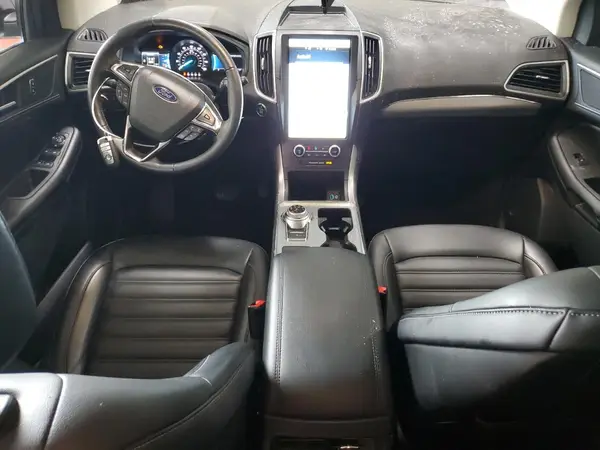 2FMPK4J93NBA04381 2022 FORD EDGE - Image 8