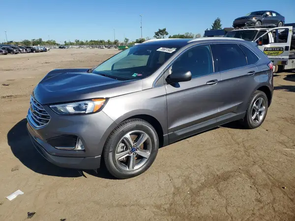 2FMPK4J93NBA04686 2022 FORD EDGE - Image 1