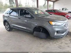 2FMPK4J93NBA06387 2022 FORD EDGE