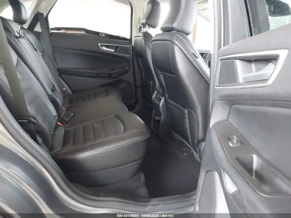 2FMPK4J93NBA06387 2022 FORD EDGE - Image 8