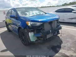 2FMPK4J93NBA06597 2022 FORD EDGE