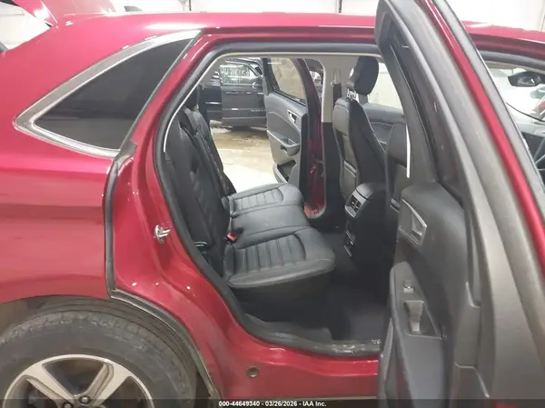 2FMPK4J93NBA06759 2022 FORD EDGE - Image 8