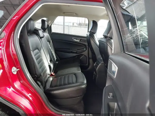 2FMPK4J93NBA09001 2022 FORD EDGE - Image 8
