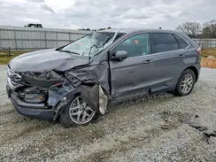2FMPK4J93NBA09693 2022 FORD EDGE