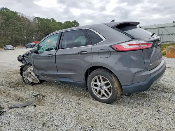 2FMPK4J93NBA09693 2022 FORD EDGE - Image 2