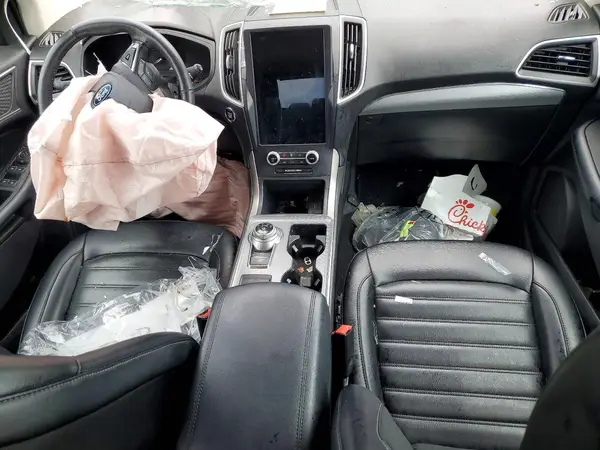 2FMPK4J93NBA09693 2022 FORD EDGE - Image 8