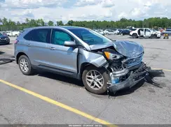 2FMPK4J93NBA10021 2022 FORD EDGE