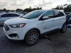 2FMPK4J93NBA10505 2022 FORD EDGE