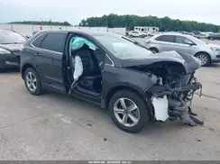 2FMPK4J93NBA10522 2022 FORD EDGE