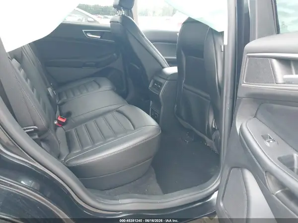 2FMPK4J93NBA10522 2022 FORD EDGE - Image 8