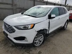 2FMPK4J93NBA10570 2022 FORD EDGE
