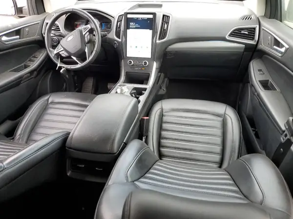 2FMPK4J93NBA10570 2022 FORD EDGE - Image 8