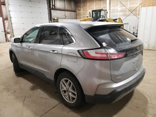2FMPK4J93NBA10696 2022 FORD EDGE - Image 2