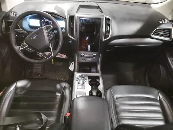 2FMPK4J93NBA10696 2022 FORD EDGE - Image 8