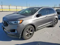 2FMPK4J93NBA10777 2022 FORD EDGE