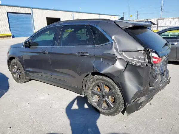 2FMPK4J93NBA10777 2022 FORD EDGE - Image 2