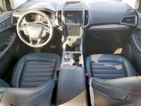 2FMPK4J93NBA10777 2022 FORD EDGE - Image 8