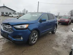 2FMPK4J93NBA10861 2022 FORD EDGE