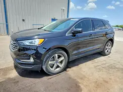 2FMPK4J93NBA11816 2022 FORD EDGE