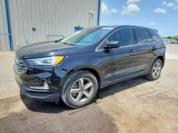 2FMPK4J93NBA11816 2022 FORD EDGE - Image 1