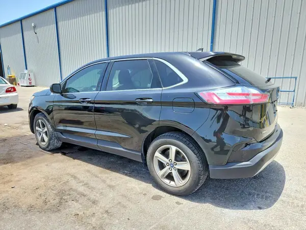 2FMPK4J93NBA11816 2022 FORD EDGE - Image 2