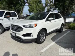 2FMPK4J93NBA12156 2022 FORD EDGE