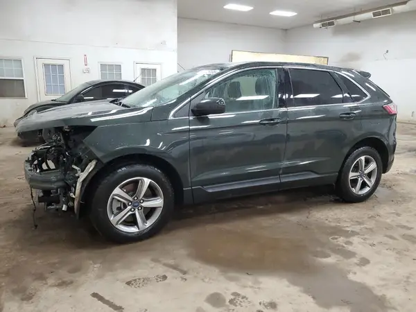 2FMPK4J93NBA12478 2022 FORD EDGE - Image 1