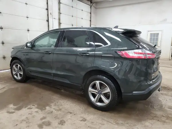 2FMPK4J93NBA12478 2022 FORD EDGE - Image 2