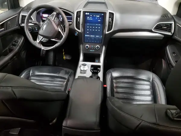 2FMPK4J93NBA12478 2022 FORD EDGE - Image 8