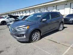 2FMPK4J93NBA12609 2022 FORD EDGE
