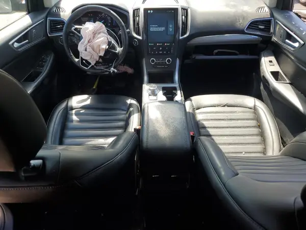 2FMPK4J93NBA12609 2022 FORD EDGE - Image 8