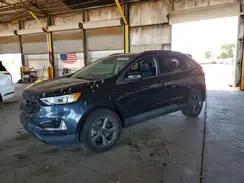 2FMPK4J93NBA12903 2022 FORD EDGE