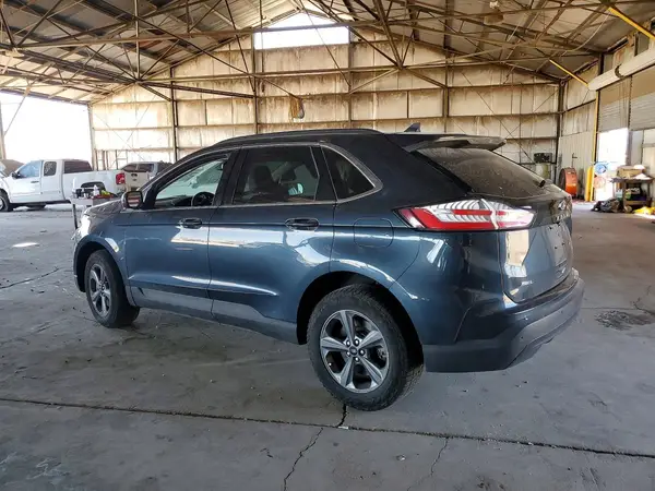 2FMPK4J93NBA12903 2022 FORD EDGE - Image 2