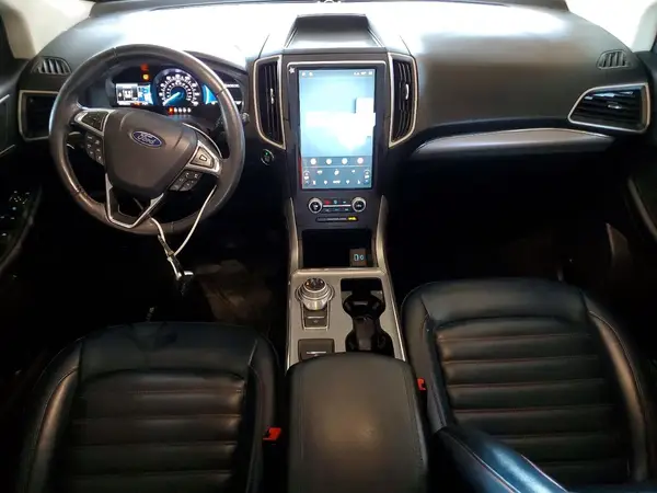 2FMPK4J93NBA12903 2022 FORD EDGE - Image 8