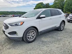 2FMPK4J93NBA13016 2022 FORD EDGE